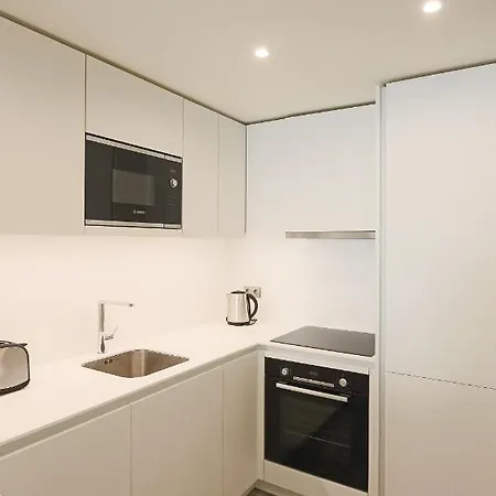 Apartment Hm - Casa Ghiselini 213