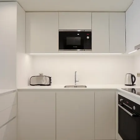 Apartamento Hm - Casa Ghiselini 213